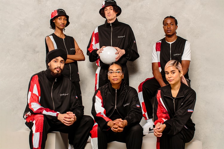 Sports Direct Taps clothsurgeon To Reinvent Iconic Football Kits From Its Archives