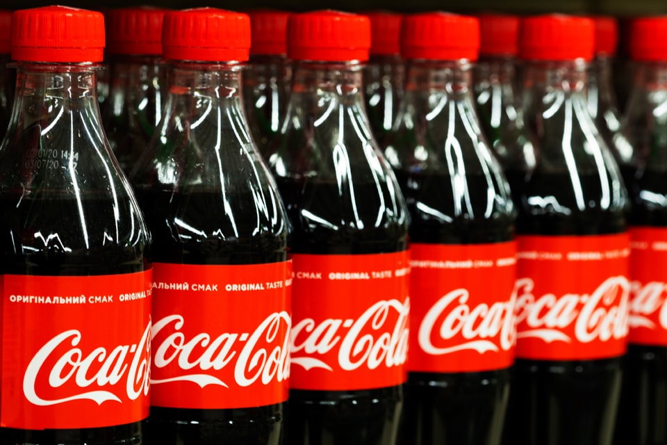 Coca-Cola Customize Label Approve Racist Messages | HYPEBEAST