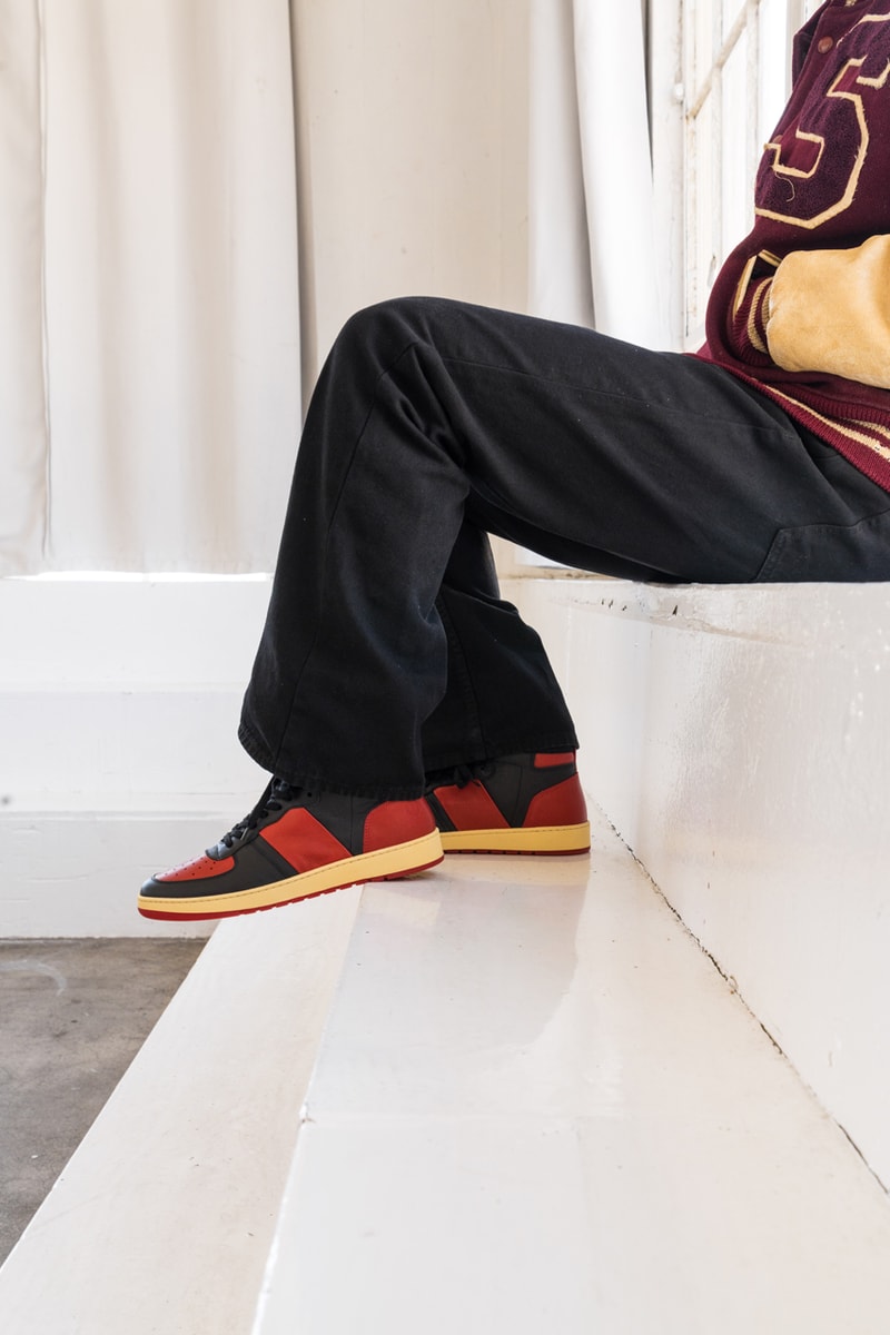 Collegium Pillar "Destroyer High" Черный Красный Черно-Синий Royal Bred AJ1 Air Jordan 1 Ник Сисомбат Новая дизайнерская обувь Кроссовки Информация о выпуске бренда Дата выпуска Лос-Анджелес Роскошная итальянская кожа Премиум-доступно