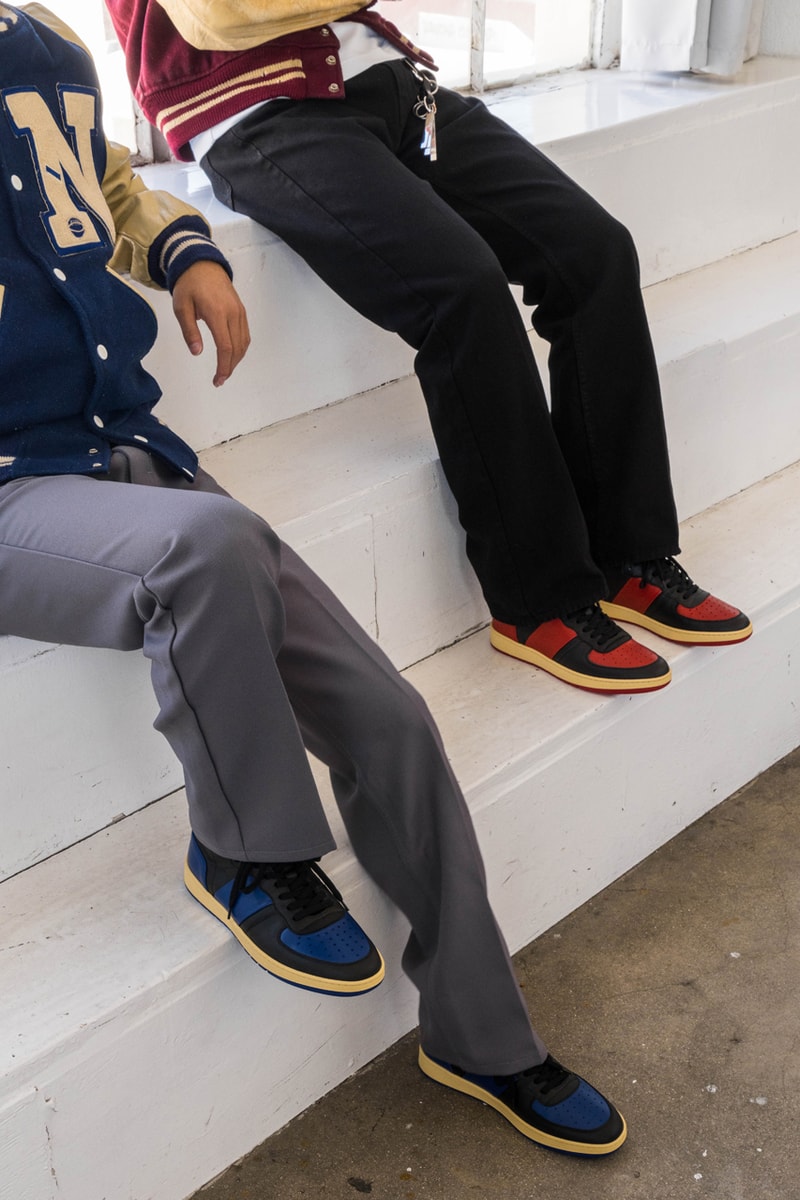 Collegium Pillar "Destroyer High" Черный Красный Черно-Синий Royal Bred AJ1 Air Jordan 1 Ник Сисомбат Новая дизайнерская обувь Кроссовки Информация о выпуске бренда Дата выпуска Лос-Анджелес Роскошная итальянская кожа Премиум-доступно