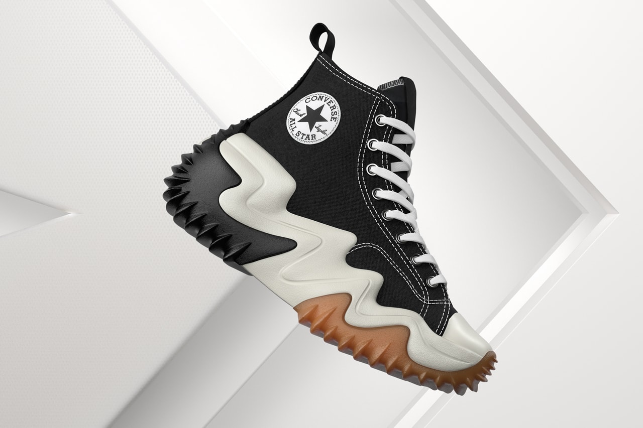 Converse "CX Collection"