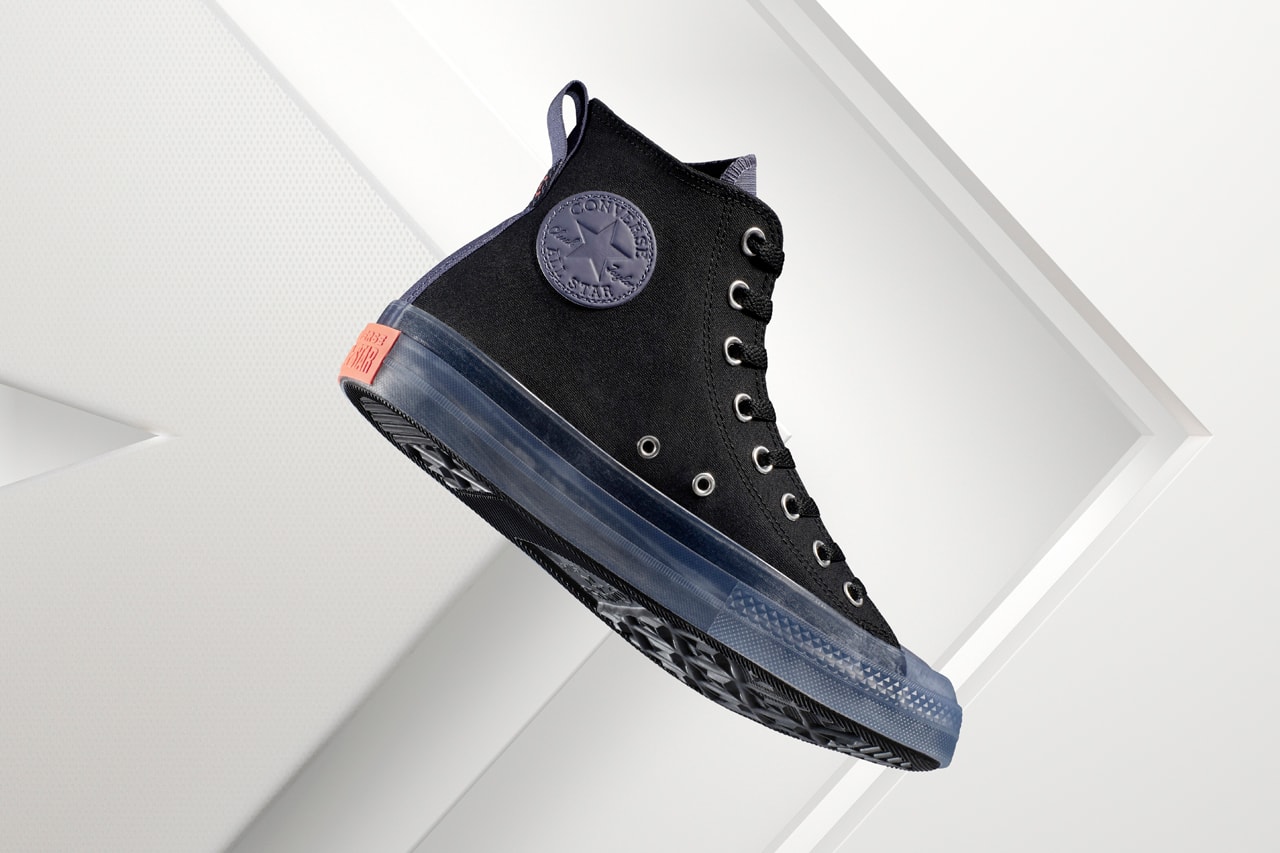Converse "CX Collection"