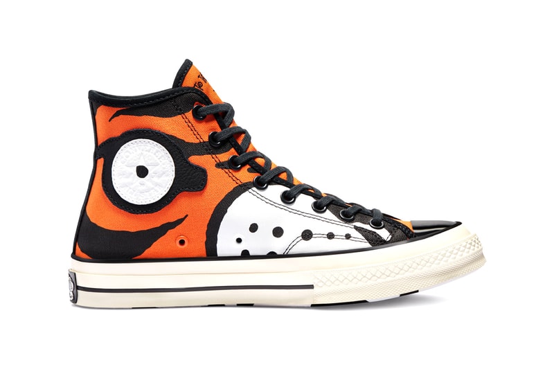 Converse x SOULGOODS Jack Purcell / Chuck 70 Info