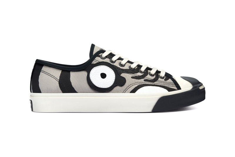 Converse x SOULGOODS Jack Purcell / Chuck 70 Info