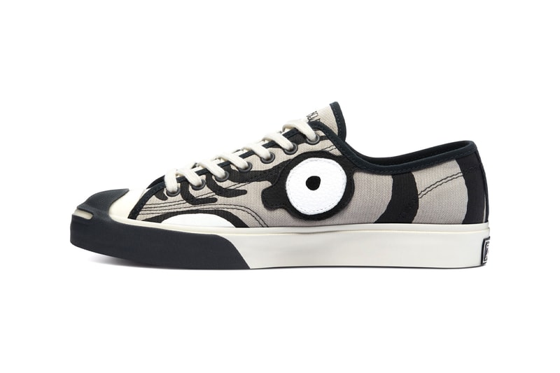 Converse x SOULGOODS Jack Purcell / Chuck 70 Info