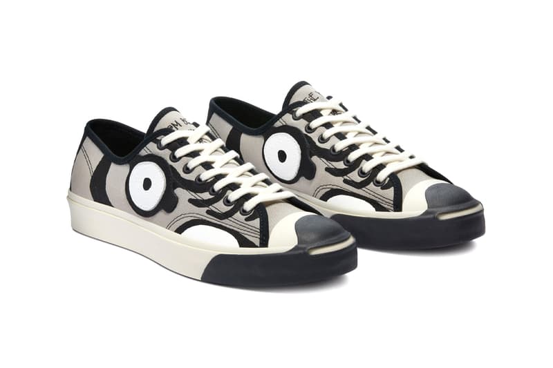 Converse x SOULGOODS Jack Purcell / Chuck 70 Info