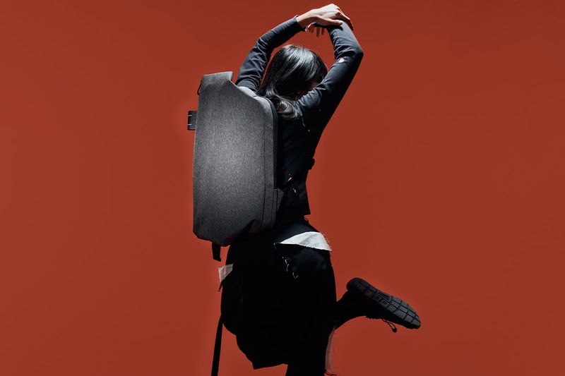 côte&ciel spring summer 2022 bag collection release information French brand 