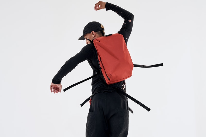 côte&ciel spring summer 2022 bag collection release information French brand 
