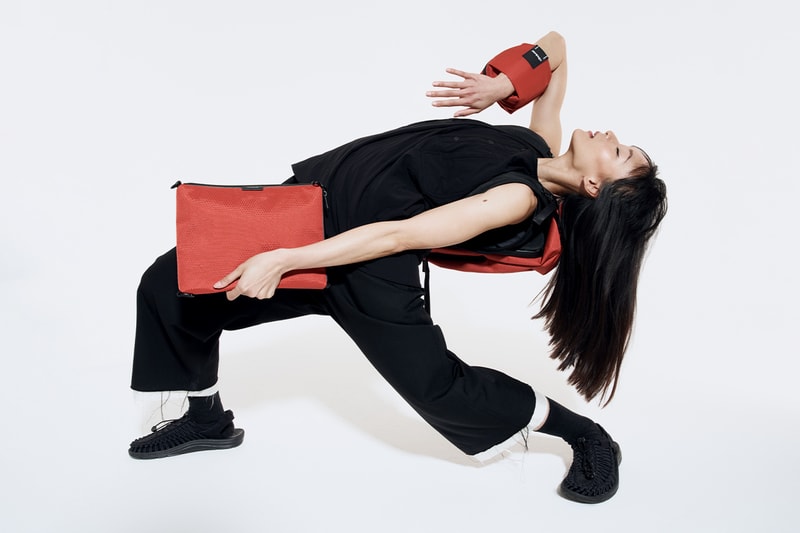 côte&ciel spring summer 2022 bag collection release information French brand 