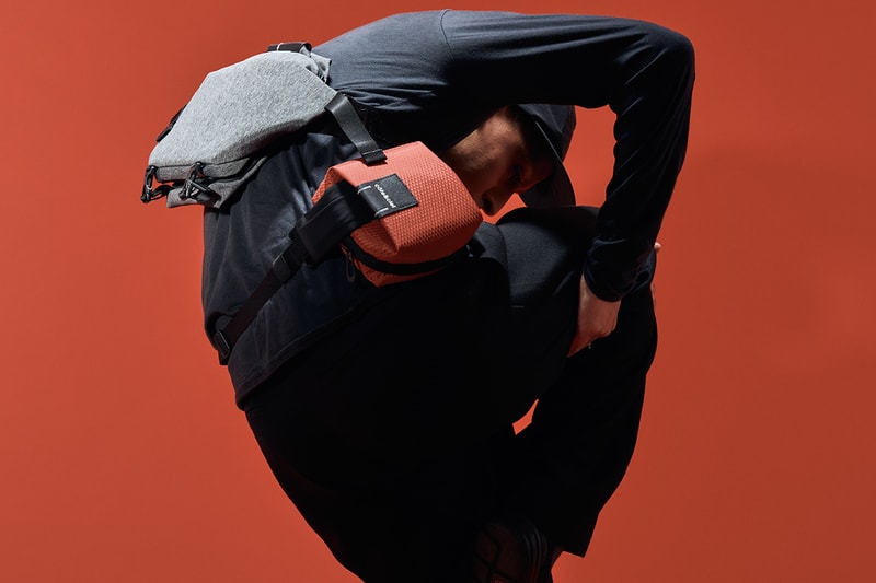 côte&ciel spring summer 2022 bag collection release information French brand 