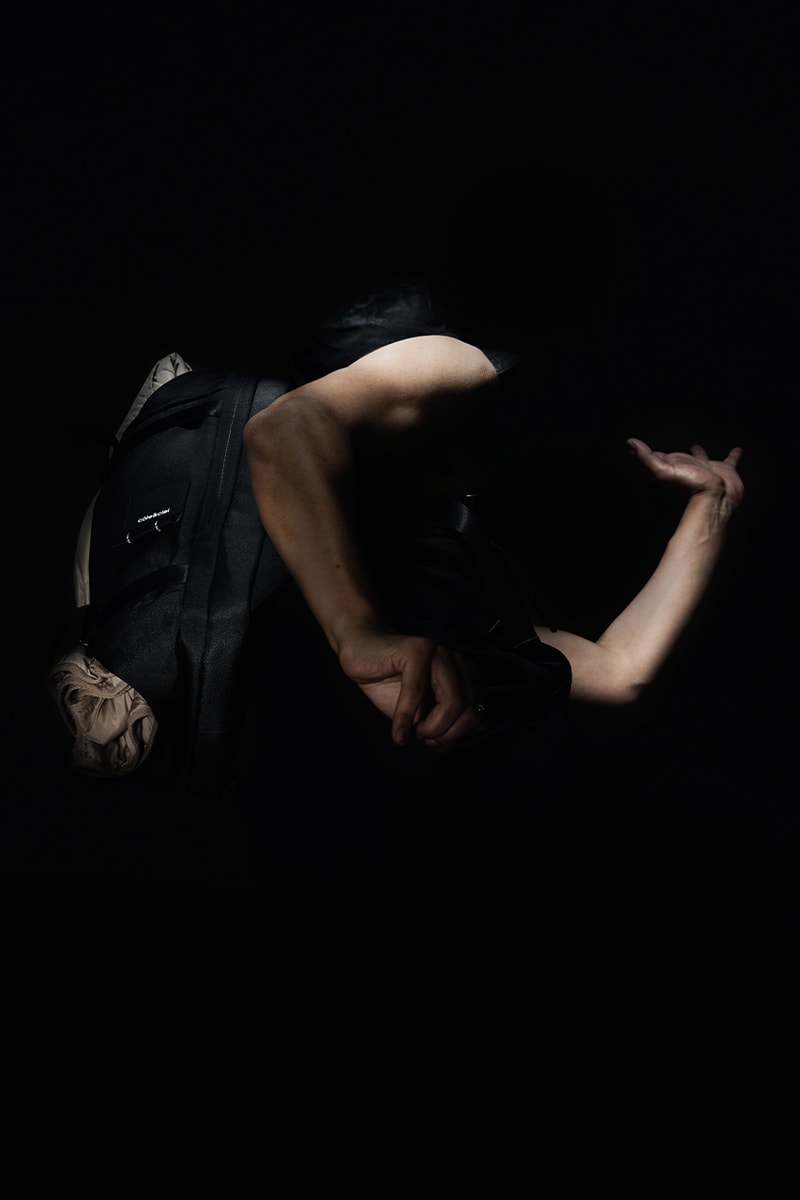 côte&ciel spring summer 2022 bag collection release information French brand 