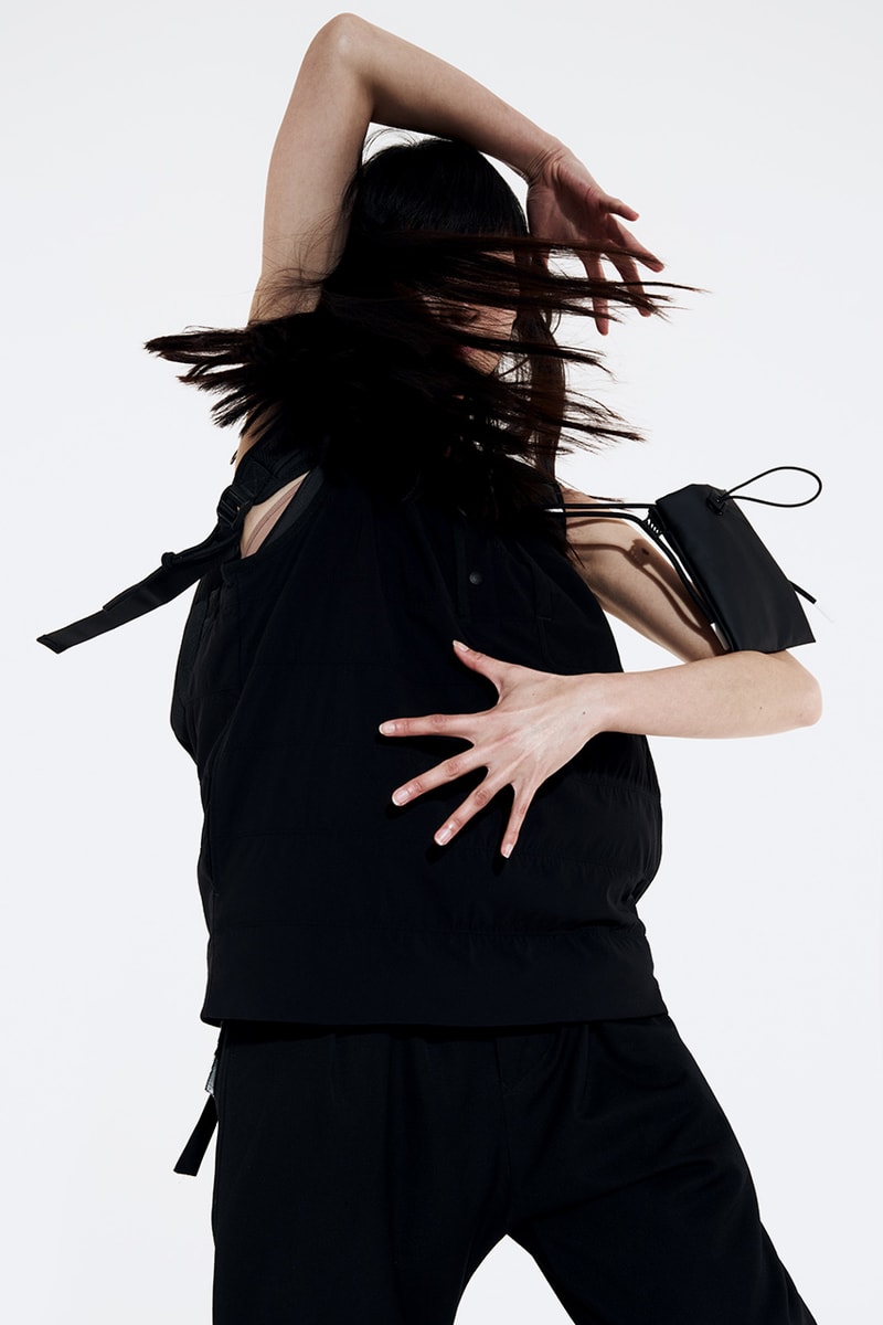 côte&ciel spring summer 2022 bag collection release information French brand 