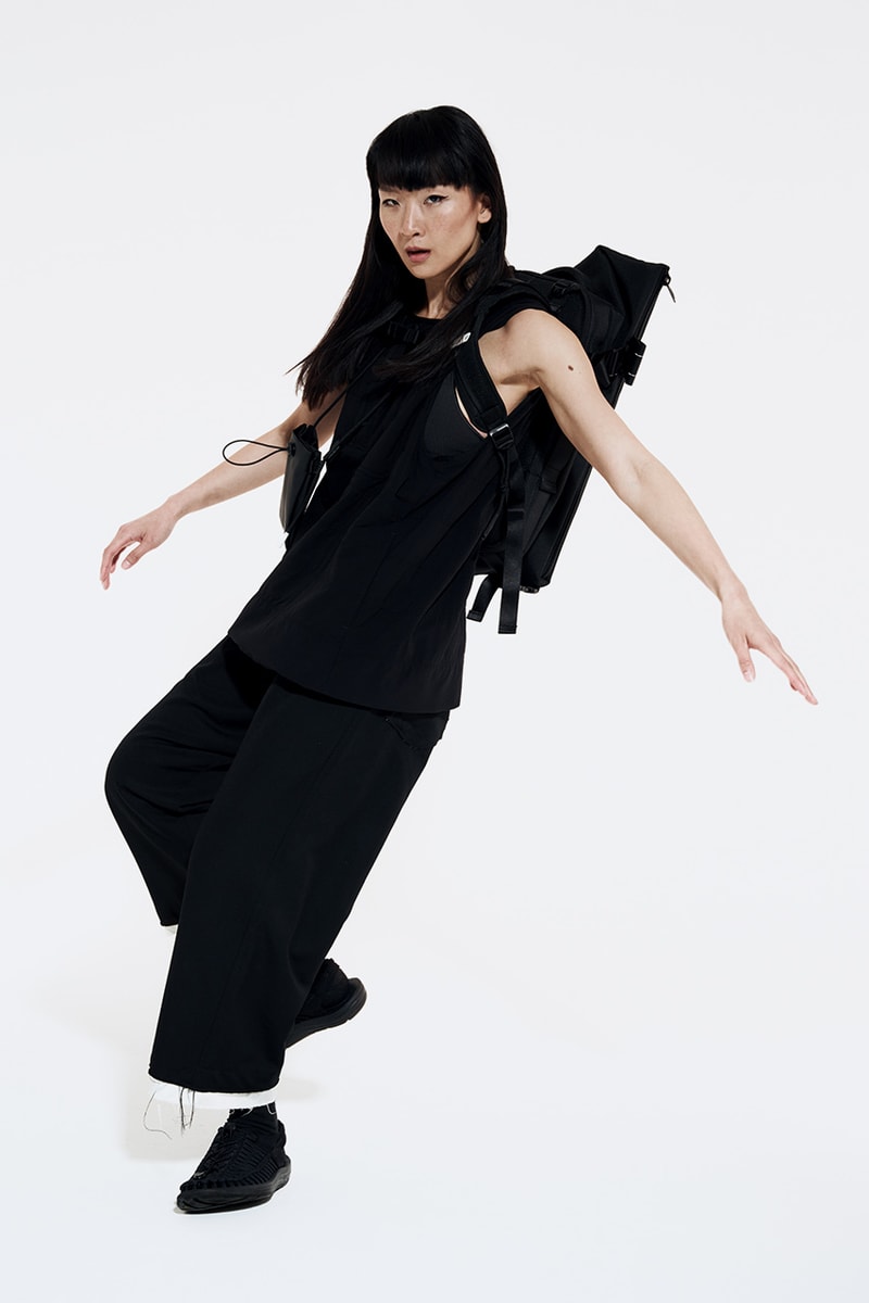 côte&ciel spring summer 2022 bag collection release information French brand 