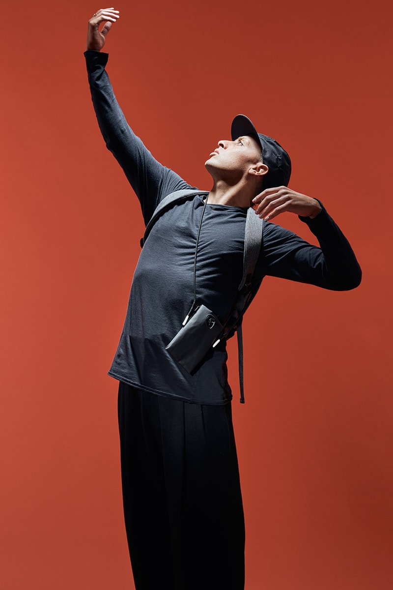 côte&ciel spring summer 2022 bag collection release information French brand 