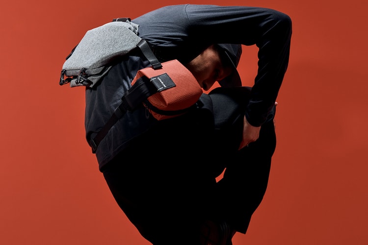 côte&ciel Looks to a World Beyond Global Restrictions For SS22