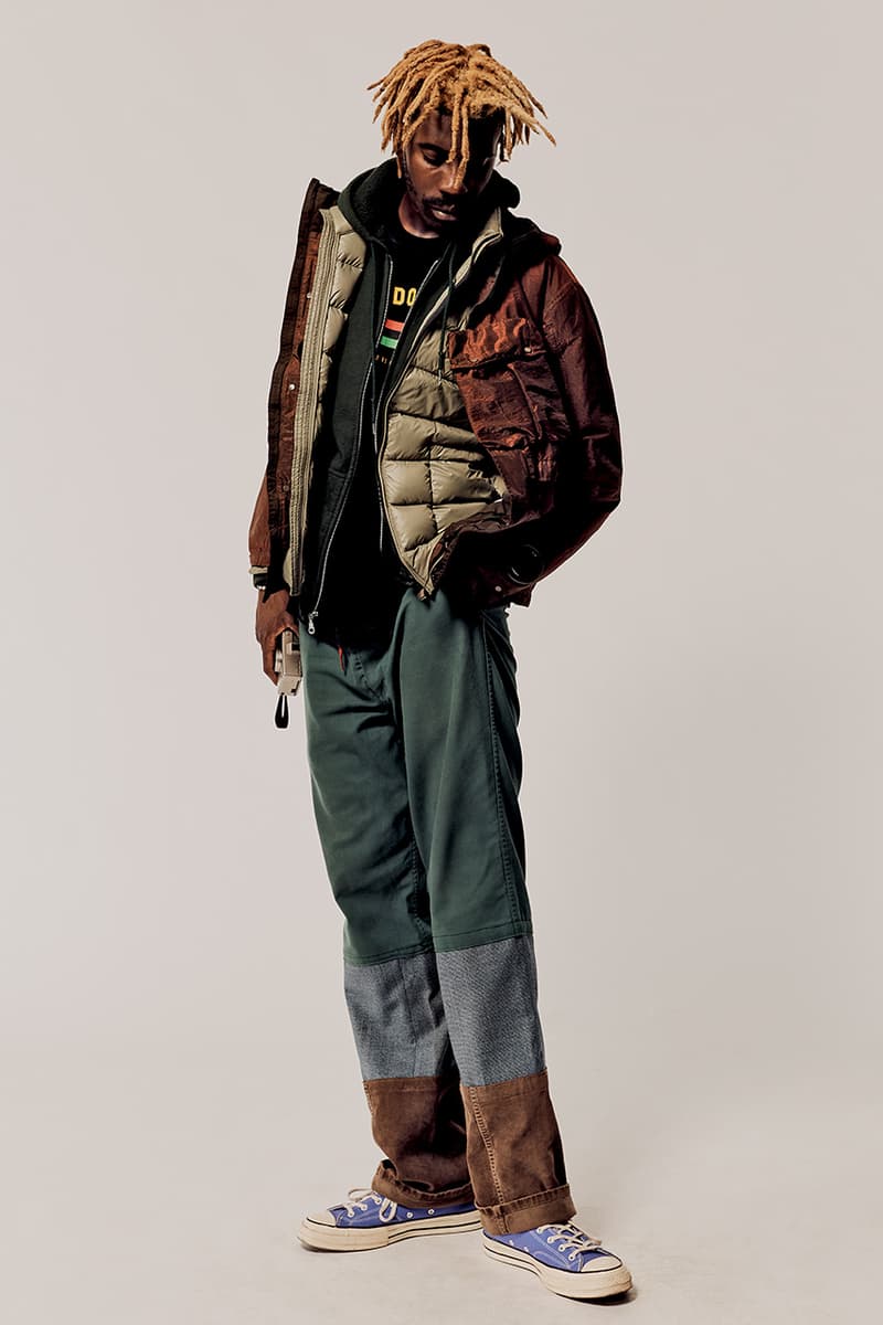 C.P. Company Launch 50th Anniversary Book history of Italian sportswear