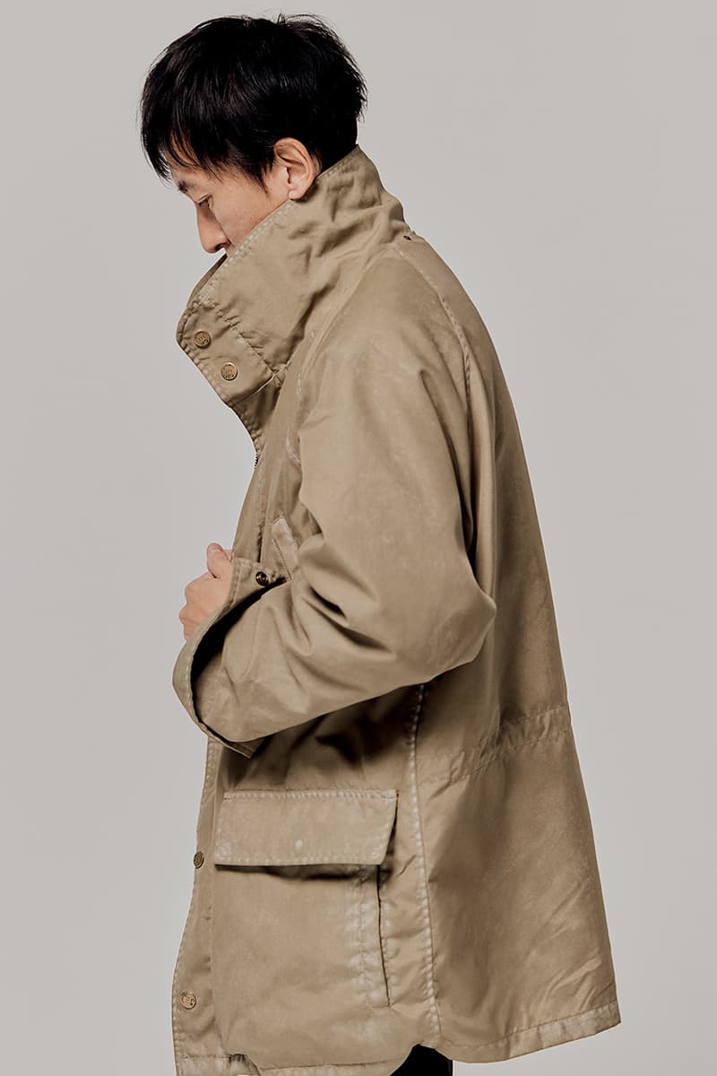 C.P. Company Launch 50th Anniversary Book history of Italian sportswear