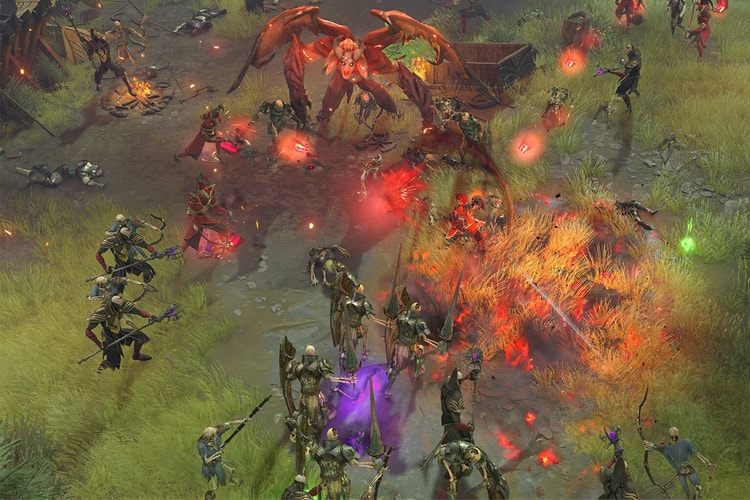 'Magic: Legends' RPG Is Being Shut Down After Just Four Months of Open Beta