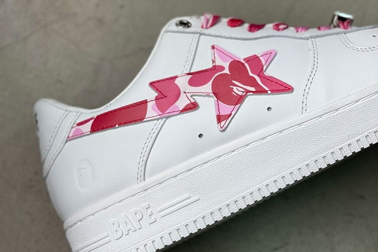 BAPE Now Co-Controlled by CVC Capital After a Completion of Investment