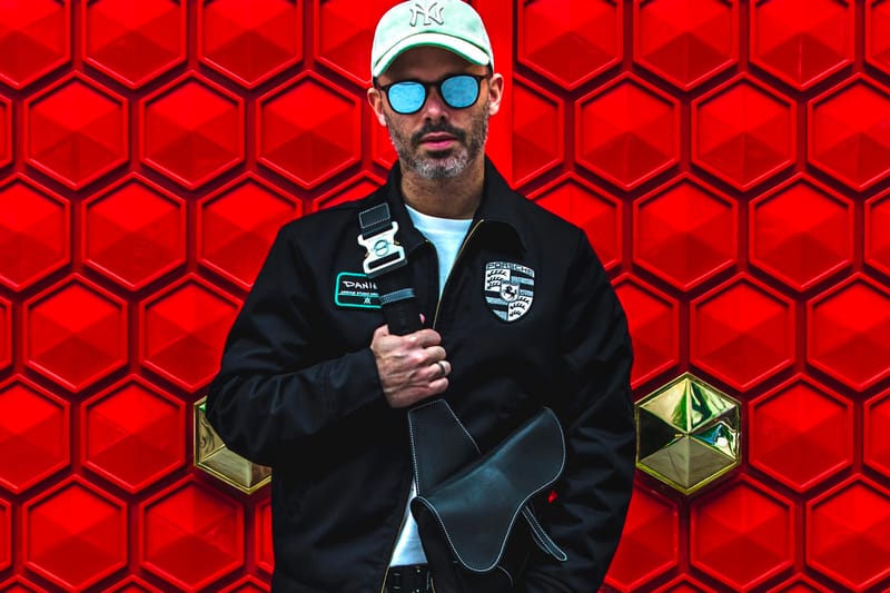 Daniel Arsham Takes Us on a Joyride in "Turning Wrenches" Exhibition