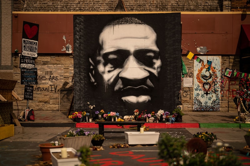 darnella frazier pulitzer citation george floyd murder