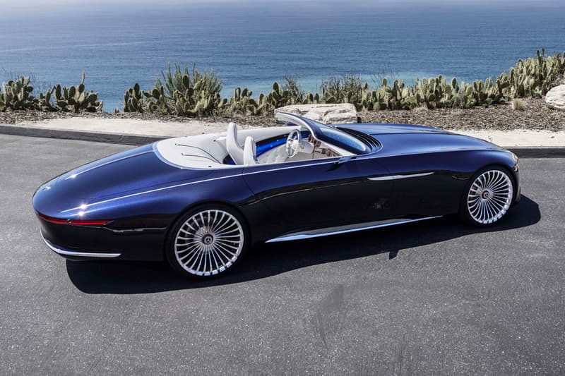 dc comics the flash Ezra Miller Michael Keaton bruce wayne Vision Mercedes-Maybach 6 Cabriolet news supercars concepts