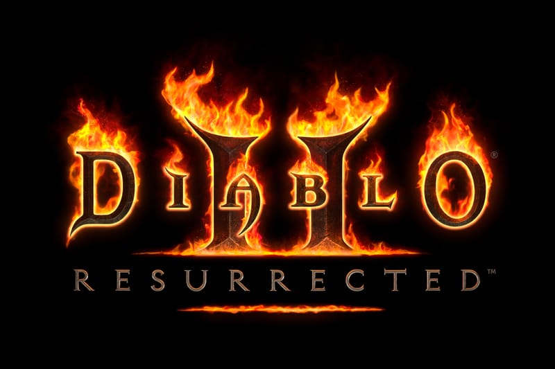 'Diablo II: Resurrected' Is Officially Launching on September 23