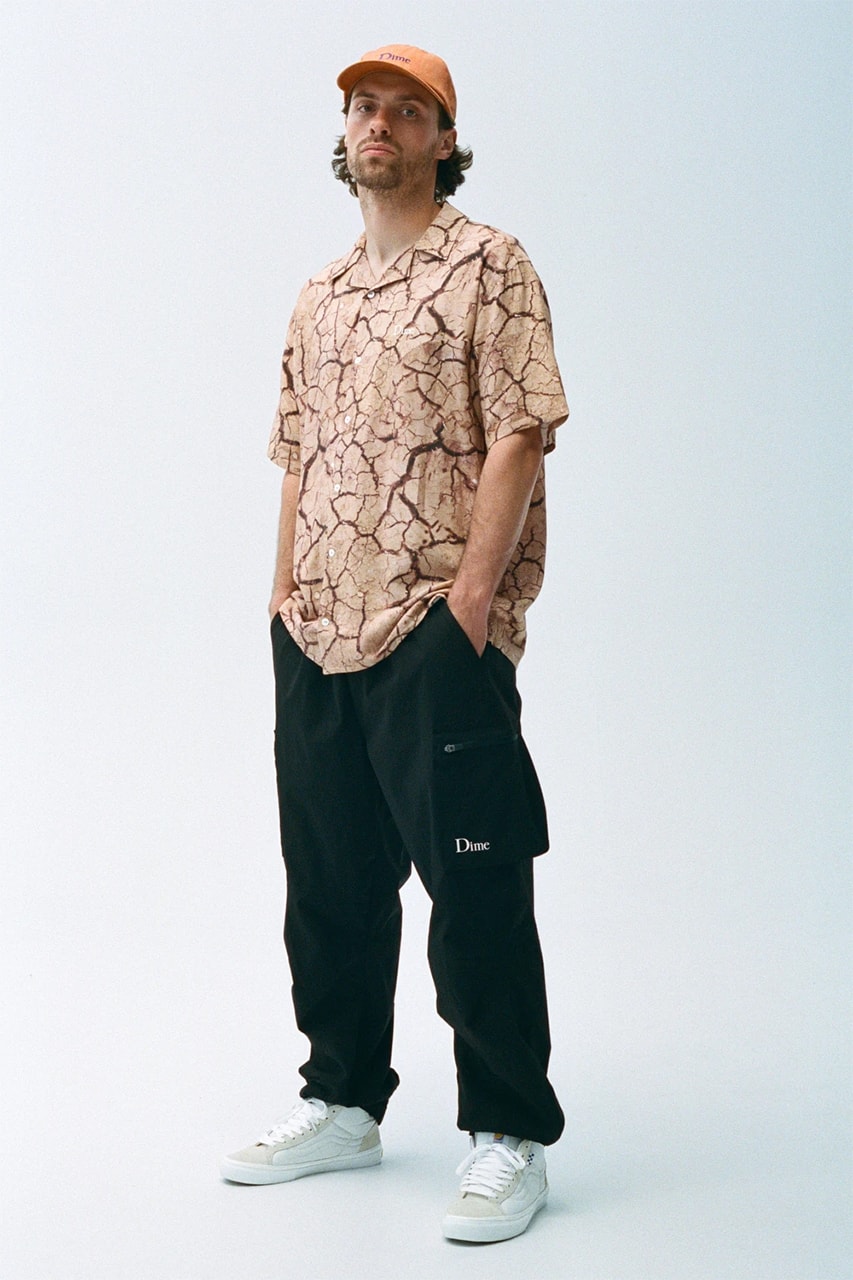 dime summer 2021 collection release date info store list buying guide photos price camp shirt puzzle jacket pants hoodie tee shorts jeans denim 