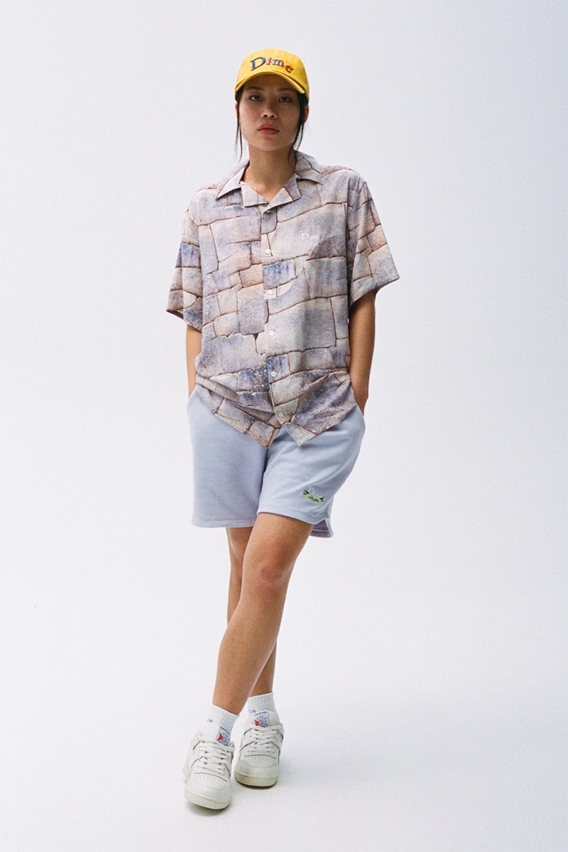 dime summer 2021 collection release date info store list buying guide photos price camp shirt puzzle jacket pants hoodie tee shorts jeans denim 