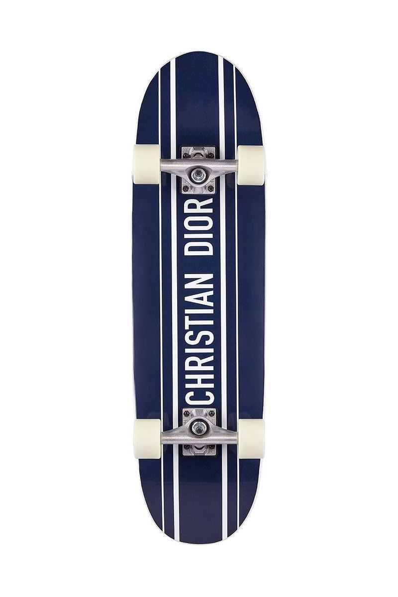 'Dioriviera' Dior Summer Capsule Collection summer essentials home outdoors surfboards parasols hammocks cushions lvmh maria grazia chiuri