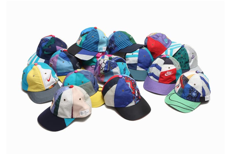 DL Headwear Nike Windbreaker Hat Release Info | HYPEBEAST