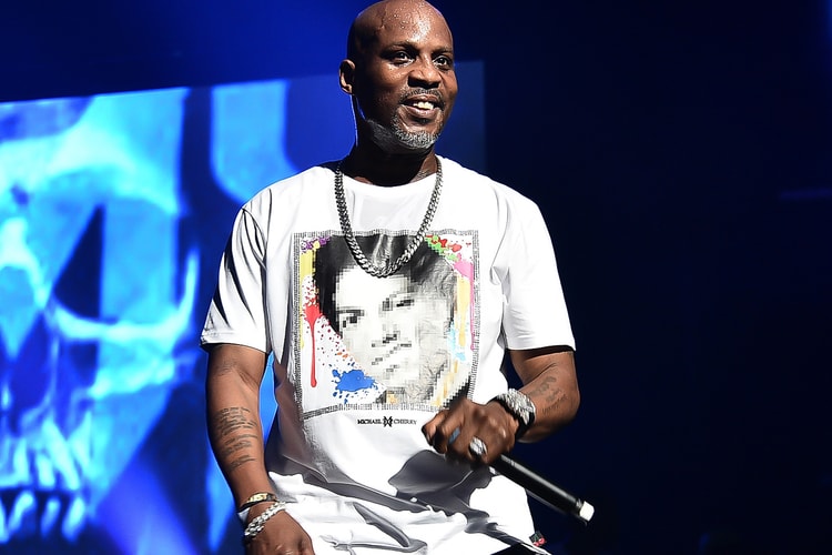 DMX's Scenes in 'Doggmen' To Be Reportedly Finished With CGI