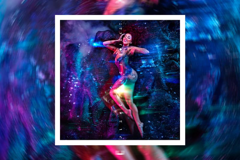 Doja Cat Planet Her Album Stream