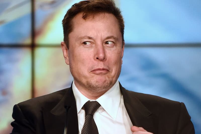 SEC Reveals Elon Musk's Tweets Have Twice Violated Court Order SEC Elon Musk Tweets Twice Violated Court Order securities and exchange commission tesla spacex stock market manipulation twitter