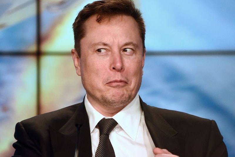 SEC Reveals Elon Musk's Tweets Have Twice Violated Court Order SEC Elon Musk Tweets Twice Violated Court Order securities and exchange commission tesla spacex stock market manipulation twitter