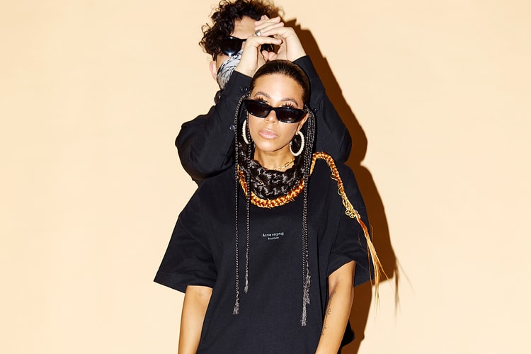 The Emotional Oranges Got the Juice Like That