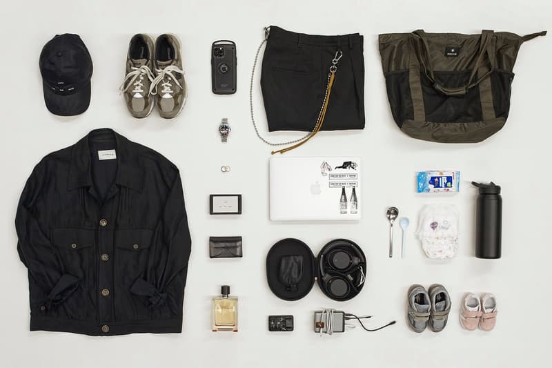Essentials Melvin Tanaya of Song for the Mute snow peak new balance macbook SFTM Parenting Father's Day Hermes