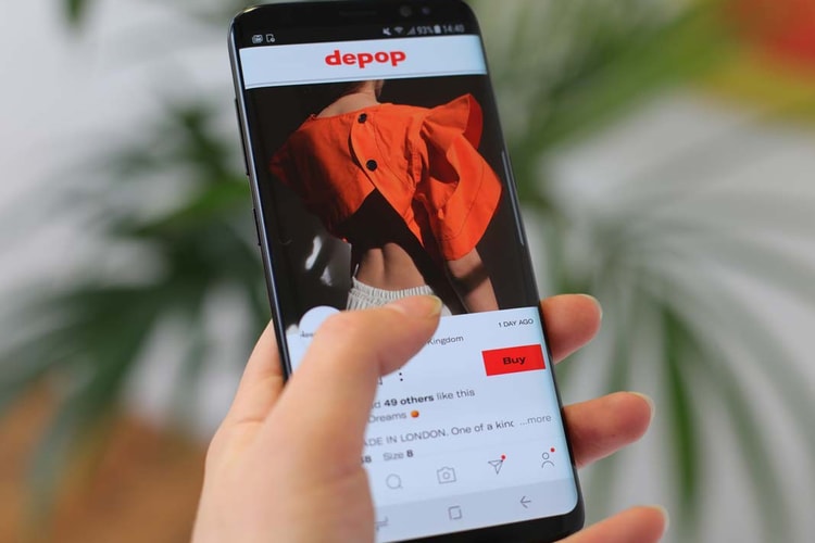 Etsy Buys Depop for $1.6bn USD to Tap Gen Z Audience