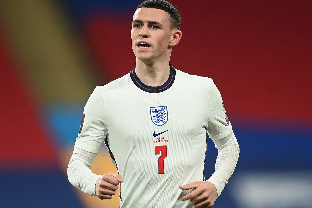 10 Players to Watch at Euro 2020 Feature List football Ronaldo Foden Bellingham Benzema England portugal
