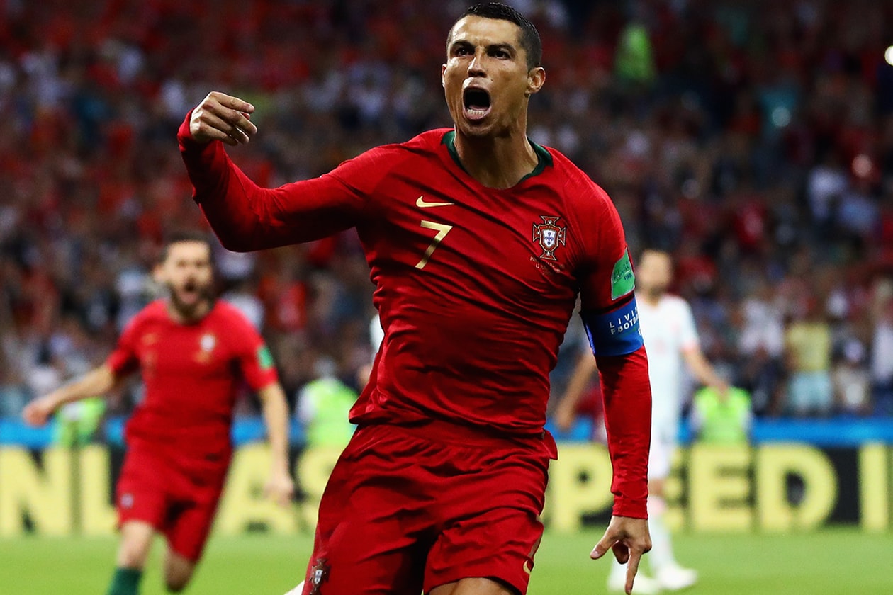 10 Players to Watch at Euro 2020 Feature List football Ronaldo Foden Bellingham Benzema England portugal