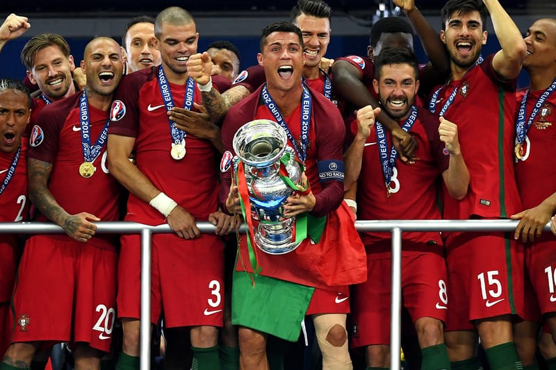 Ten Players to Watch at Euro 2020