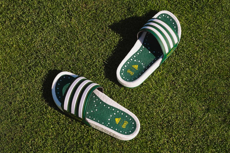 Extra Butter x adidas Golf x 'Happy Gilmore' Collection | Hypebeast Extra Butter x adidas Golf x 'Happy Gilmore' Collection | Hypebeast