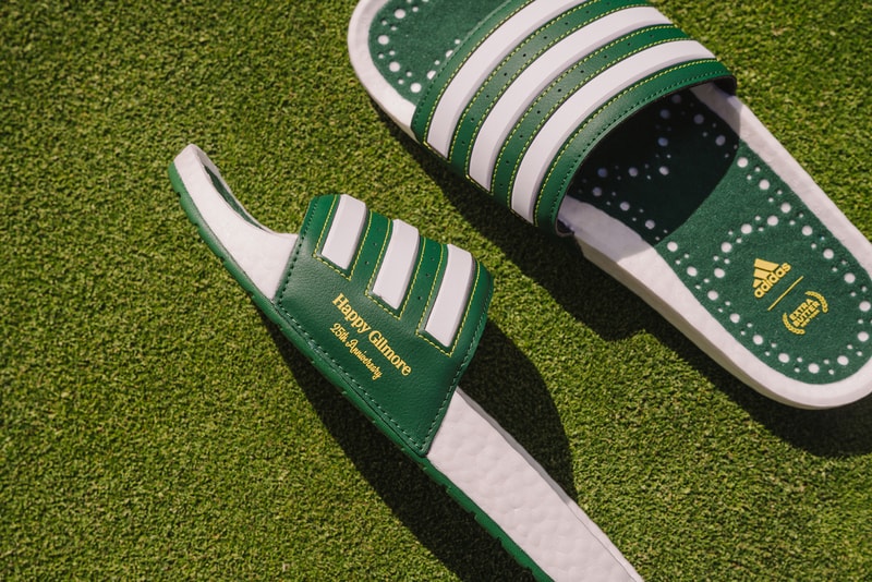 extra butter adidas golf happy gilmore 25th anniversary collection ultraboost 1 0 zg21 vice seamus asher phat scooters shooter mcgavin chubbs official release date info photos price store list buying guide