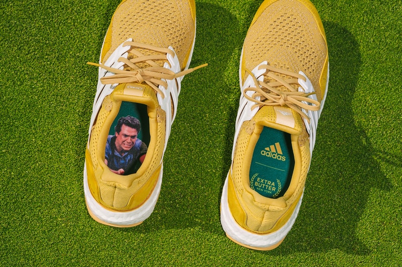 extra butter adidas golf happy gilmore 25th anniversary collection ultraboost 1 0 zg21 vice seamus asher phat scooters shooter mcgavin chubbs official release date info photos price store list buying guide