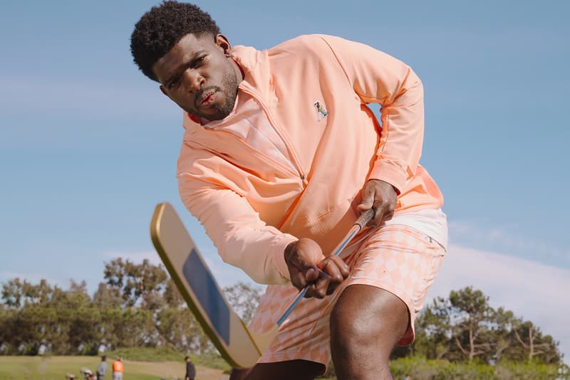 Extra Butter x adidas Golf x 'Happy Gilmore' Collection | Hypebeast Extra Butter x adidas Golf x 'Happy Gilmore' Collection | Hypebeast