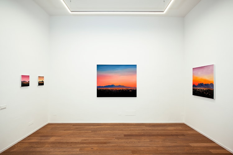 F2T Gallery Debuts in Milan With Selection of LA Artists