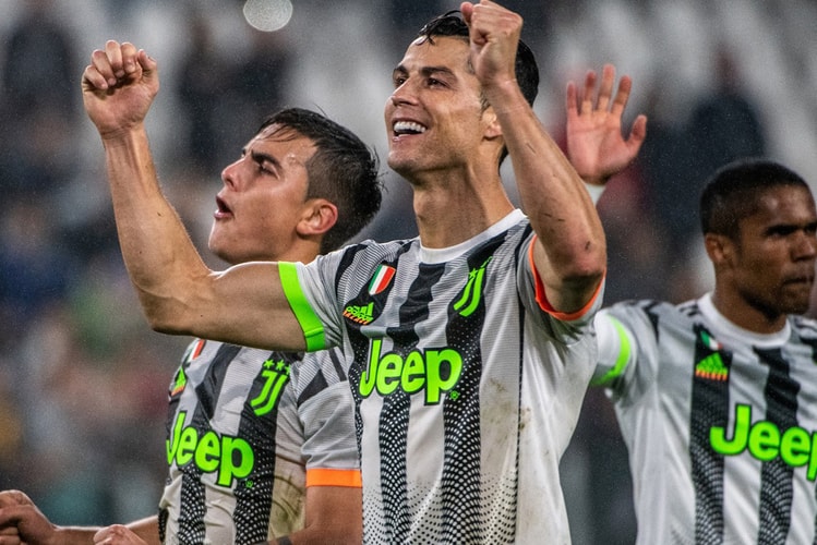 Five of the Best Times Football and Fashion Came Together