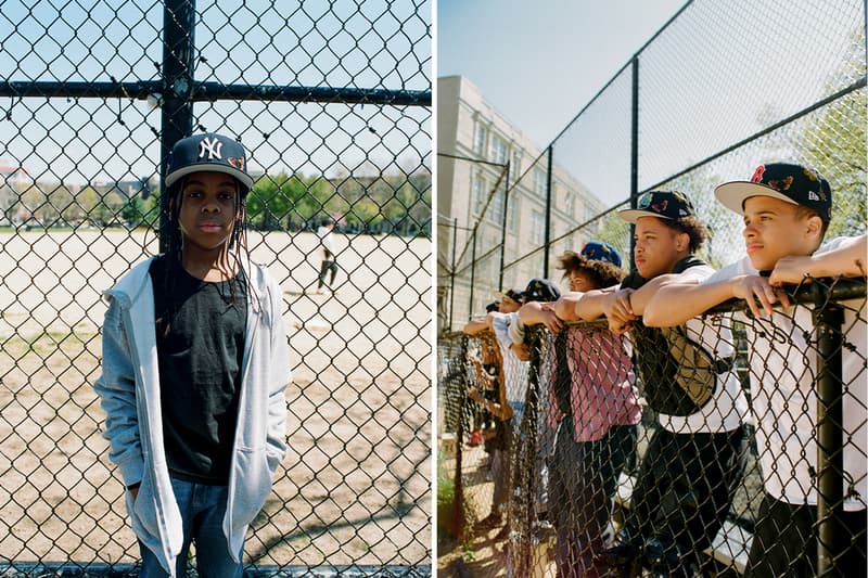 for every living thing baseball butterfly fitted caps hat little league