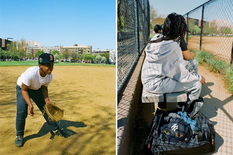 for every living thing baseball butterfly fitted caps hat little league