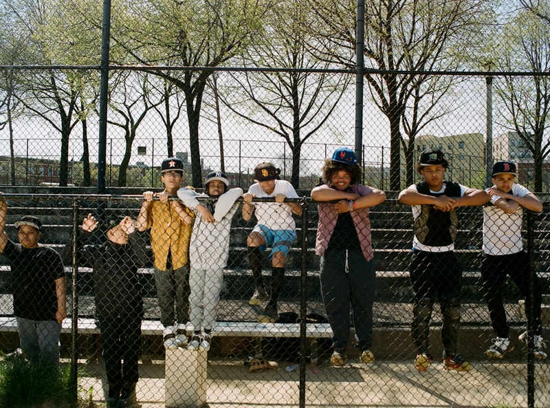 for every living thing baseball butterfly fitted caps hat little league